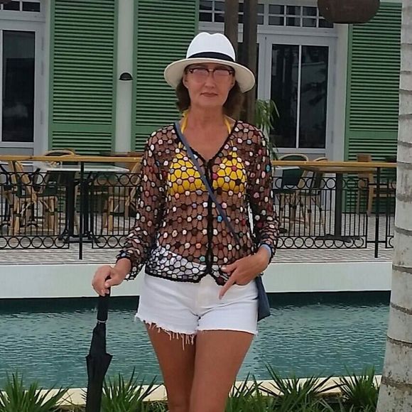 Meet your Posher, Раиса - Picture 1 of 1